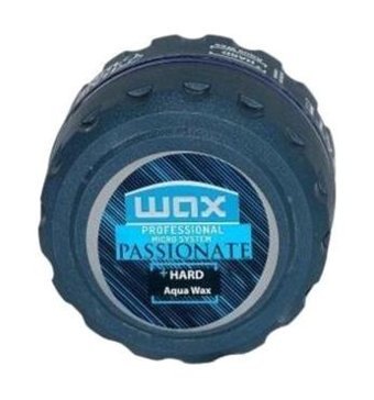Passionate Krem Sert 150 ml Wax