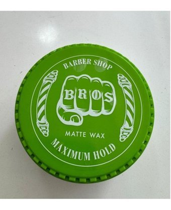 Muya Kozmetik Krem Orta 100 ml Wax