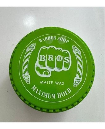 Muya Kozmetik Krem Orta 100 ml Wax