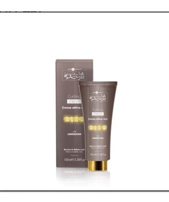 Haircompany Krem Hafif Vegan 100 ml Wax