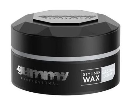 Gummy Casual Look Krem Orta Organik 150 ml Wax