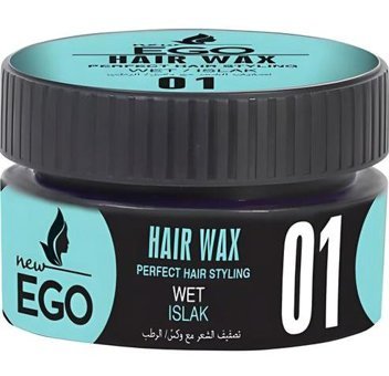 Ego No:01 Krem 150 ml Wax