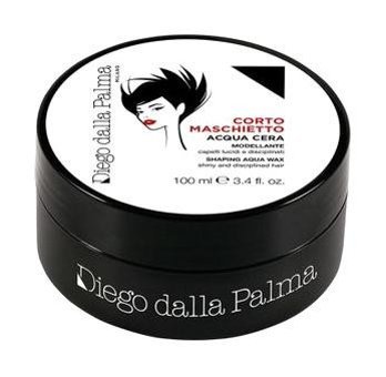 Diego dalla Palma Corto Maschietto Doğal-Parlak Krem 100 ml Wax