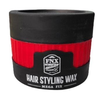 Fnx Barber Mega Fix Krem Sert 4x150 ml Wax