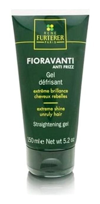 Rene Furterer Fioravanti Parlak Krem Orta Vegan 150 ml Wax