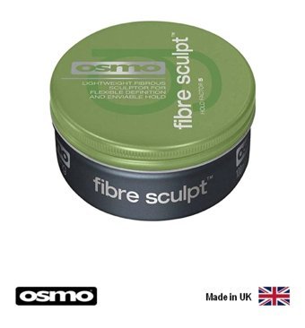 Osmo Fibre Krem Sert 100 ml Wax