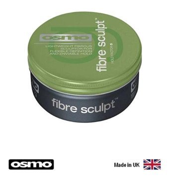 Osmo Fibre Krem Sert 100 ml Wax