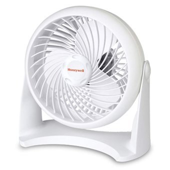 Honeywell HT-904 Mini Sessiz Masaüstü Kullanımlı Vantilatör