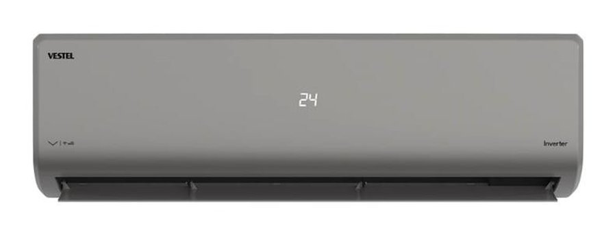 Vestel Vega Plus G 244 24000 Btu A++ Enerji Sınıfı R-32 Inverter Duvar Tipi Klima