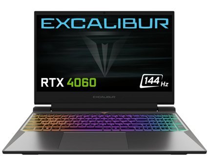 Casper Excalibur G870.1342-EFB0R-B Harici GeForce RTX 4060 Intel Core i5 13420H 64 GB Ram 1 TB SSD Tower Windows 11 Pro Masaüstü Bilgisayar