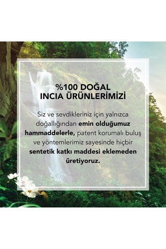 Incia E Vitaminli Deve Dikenli Tatlı Bademli Vegan Bebek Masaj Yağı 2x110 ml