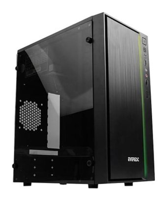 Aizen MC83 Dahili Intel HD Graphics 2500 Intel Core i5 3470 16 GB Ram 256 GB SSD Tower FreeDos Masaüstü Bilgisayar