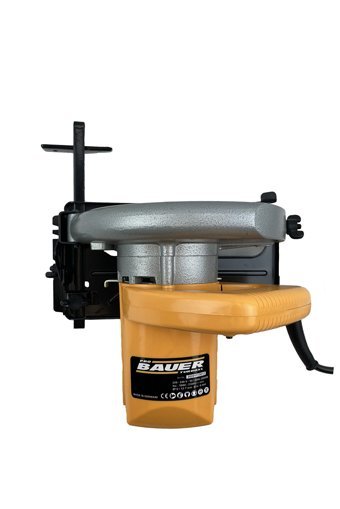 Bauer 2200 W 185 mm Elektrikli Daire Testere