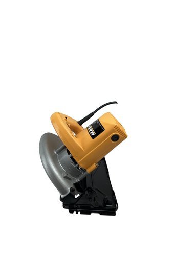 Bauer 2200 W 185 mm Elektrikli Daire Testere