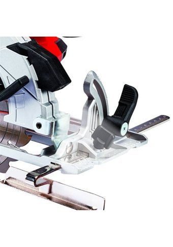 Einhell TE-CS 18/165 Li-Solo 18 V 4200 devir/dk 165 mm Açılı Kesim Kablosuz Akülü Şarjlı Daire Testere