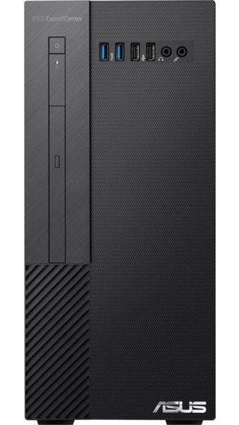 Asus Expert Center X500MA-R4600G0700 Harici GeForce GT 710 AMD Ryzen 5 4600G 8 GB Ram 256 GB SSD Tower FreeDos Masaüstü Bilgisayar