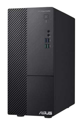 Asus D500MD CZ 5124000620 Dahili Intel UHD Graphics Intel Core i5 12400 8 GB Ram 512 GB SSD Tower FreeDos Masaüstü Bilgisayar