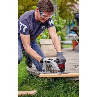 Einhell Te-Cs 190/1 1500 W 6000 devir/dk 190 mm Kablolu Elektrikli Daire Testere