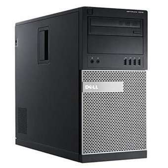 Dell 7010MT N004O7010MTW_P Dahili Intel UHD Graphics Intel Core i5 13500 8 GB Ram 256 GB SSD Tower Windows 11 Pro Masaüstü Bilgisayar