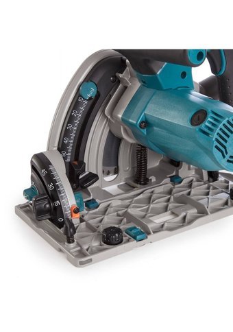 Makita SP6000J 1300 W 5200 devir/dk 165 mm Açılı Kesim Kablolu Elektrikli Daire Testere