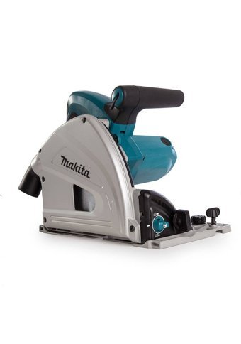 Makita SP6000J 1300 W 5200 devir/dk 165 mm Açılı Kesim Kablolu Elektrikli Daire Testere