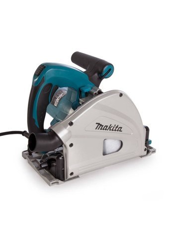Makita SP6000J 1300 W 5200 devir/dk 165 mm Açılı Kesim Kablolu Elektrikli Daire Testere