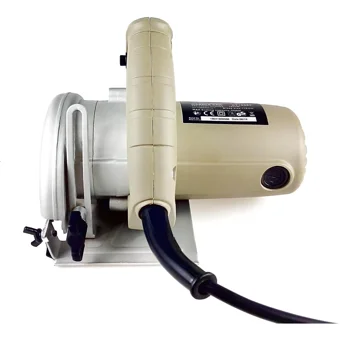 Crown CT15081 1200 W 1300 devir/dk 110 mm Kablolu Elektrikli Daire Testere