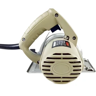 Crown CT15081 1200 W 1300 devir/dk 110 mm Kablolu Elektrikli Daire Testere