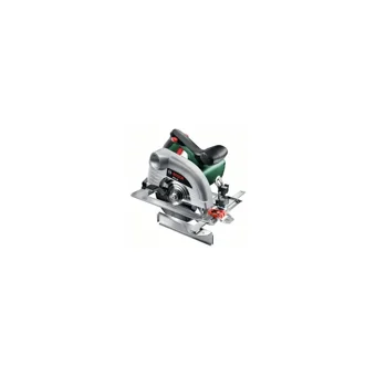 Bosch PKS 40 850 W 5300 devir/dk 130 mm Açılı Kesim Kablolu Elektrikli Daire Testere