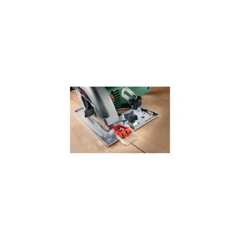 Bosch PKS 40 850 W 5300 devir/dk 130 mm Açılı Kesim Kablolu Elektrikli Daire Testere