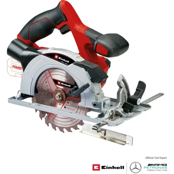 Einhell TE-CS 18/150 Li 18 V 4200 devir/dk 150 mm Açılı Kesim Kablosuz Şarjlı Daire Testere