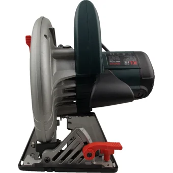 Klpro KLDAT96235 Profesyonel 2400 W 3650 devir/dk 235 mm Açılı Kesim Kablolu Elektrikli Daire Testere