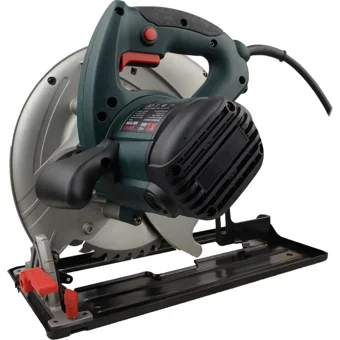 Klpro KLDAT96235 Profesyonel 2400 W 3650 devir/dk 235 mm Açılı Kesim Kablolu Elektrikli Daire Testere