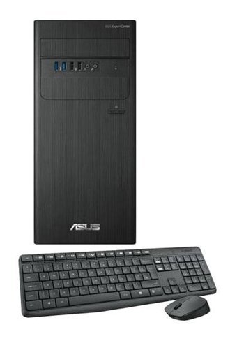 Asus D500TD-İ71270016512DSA52 Dahili Intel UHD Graphics Intel Core i7 12700 32 GB Ram 1 TB SSD Tower Windows 11 Pro + Klavye + + Mouse Masaüstü Bilgisayar