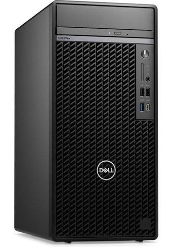 Dell OptiPlex Tower Plus 7010 N013O7010MTPWP O7 Dahili Intel UHD Graphics Intel Core i5 13500 32 GB Ram 512 GB SSD Tower Windows 11 Pro Masaüstü Bilgisayar