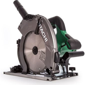 Hitachi Hikoki C9U3 Profesyonel 2000 W 5200 devir/dk 235 mm Açılı Kesim Kablolu Elektrikli Daire Testere