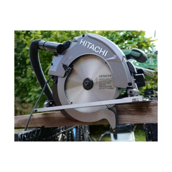 Hitachi Hikoki C9U3 Profesyonel 2000 W 5200 devir/dk 235 mm Açılı Kesim Kablolu Elektrikli Daire Testere