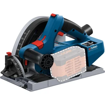 Bosch Gkt Professional 18 V 5500 devir/dk 140 mm Açılı Kesim Kablosuz Şarjlı Daire Testere
