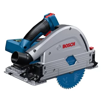 Bosch Gkt Professional 18 V 5500 devir/dk 140 mm Açılı Kesim Kablosuz Şarjlı Daire Testere