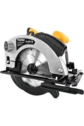 Torq Power Rkg-13200 Professionel 3200 W 8200 devir/dk 185 mm Açılı Kesim Kablolu Elektrikli Daire Testere