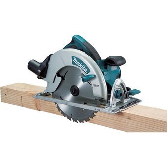 Makita 5008MG 1800 W 5200 devir/dk 210 mm Açılı Kesim Kablolu Elektrikli Daire Testere