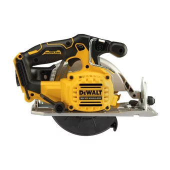 Dewalt DCS565 Nt-Xj 18 V 4950 devir/dk 165 mm Kablosuz Şarjlı Daire Testere