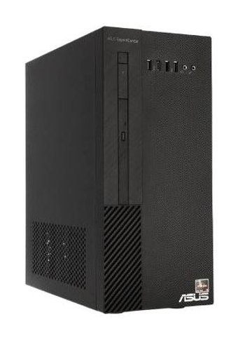 Asus Expert Center X500MA-M12 Dahili Radeon Vega 6 AMD Ryzen 3 4300G 32 GB Ram 512 GB SSD Tower Windows 10 Pro Masaüstü Bilgisayar