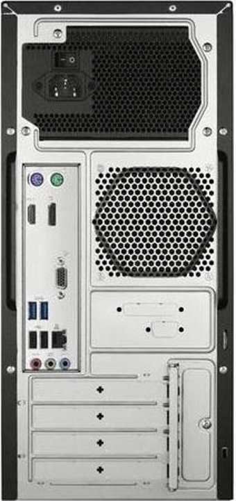 Asus D500TD-İ71270016512DSA28 Dahili Intel UHD Graphics Intel Core i7 12700 16 GB Ram 256 GB SSD Tower Windows 11 Pro Masaüstü Bilgisayar