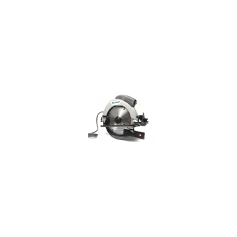 Rolwal 1400 W 4900 devir/dk 185 mm Kablolu Elektrikli Daire Testere