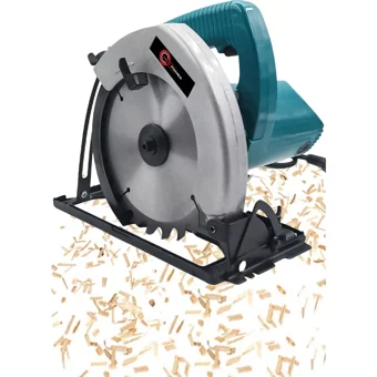 Jack Power X-Torq Professıonel 3600 W 6200 devir/dk 185 mm Açılı Kesim Kablolu Elektrikli Daire Testere