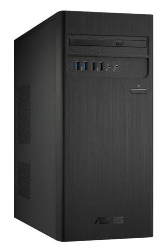 Asus S300TA-7107000060 Dahili Intel UHD Graphics 630 Intel Core i7 10700 8 GB Ram 512 GB SSD Tower FreeDos Masaüstü Bilgisayar