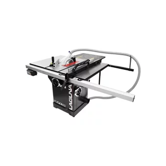 Laguna F3 2200 W 3800 devir/dk 250 mm Açılı Kesim Kablolu Elektrikli Daire Testere