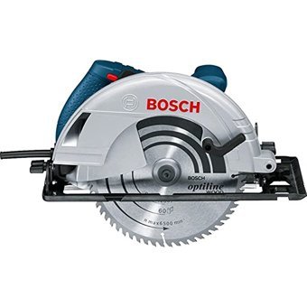 Bosch GKS 235 Profesyonel 2100 W 5000 devir/dk 235 mm Açılı Kesim Kablolu Elektrikli Daire Testere