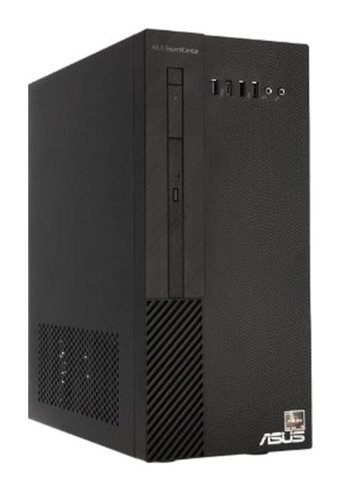 Asus Expert Center X500MA-M6 Dahili Radeon Vega 6 AMD Ryzen 3 4300G 12 GB Ram 256 GB SSD Tower Windows 10 Pro Masaüstü Bilgisayar